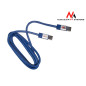 USB 3.0-kabel AM - AM 1,8 m MCTV-606