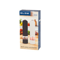 44-591- Elektrisk salt- och pepparkvarn blow sp-02