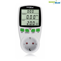 Miernik Energii Watomierz GB202G 