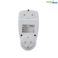 Miernik Energii Watomierz GB202G 