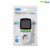 Miernik Energii Watomierz GB202G 