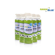 Sprężone powietrze 400ml atomizer GB400