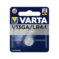 82-539- Alkaliskt batteri v13ga varta