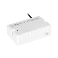 Förstärkare för antennsignal 20dB