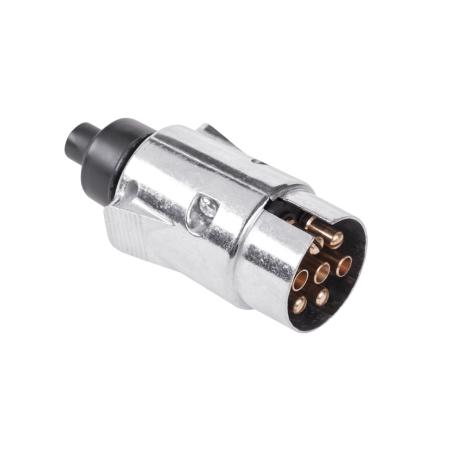 Aluminium släpvagnskontakt