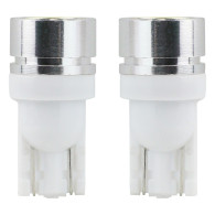 LED-lampor standard T10 W5W 1XSMD HP 1W 12V AMIO-01623