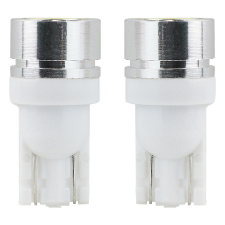 LED-lampor standard T10 W5W 1XSMD HP 1W 12V AMIO-01623