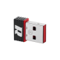 Trådlöst nätverkskort WIFI 802.11 b/g/n USB-adapter