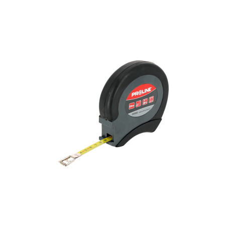20352 Lång stålbandmått Proline 20 m
