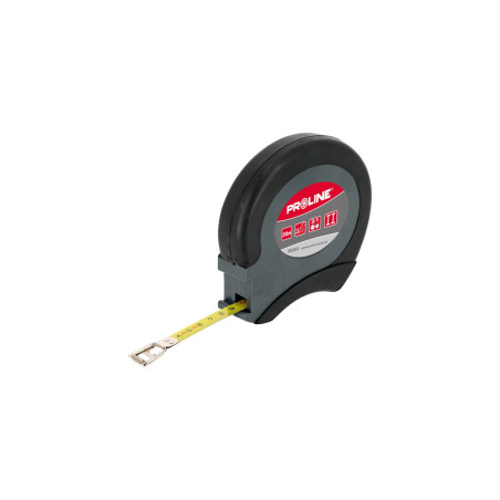 20353 Lång stålbandmått Proline 30 m