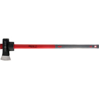 12825 Yxa hammare 2700g, skaft av GRP, Proline