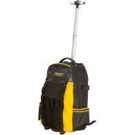 792151 Professionell verktygsryggsäck 44l, FatMax, på hjul, Stanley 79-215
