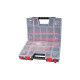 35706 Organisatör med handtag, 30 fack, 130x290x390 mm, Proline