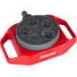 99357 Statisk sprinkler med 5 funktioner, Proline