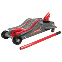 46921 Lågprofilbilslyft, 2T, 89-359 mm, (15 kg), Proline