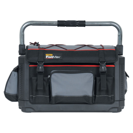 792131 Skelettväska med lock 20 tum Stanley FatMax 79-213