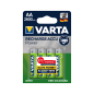 Batteri VARTA AA 2600mAh 4st/fp.