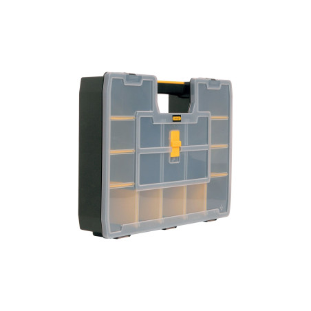 947451 Organizer Sort Master 90 Stanley 94-745

947451 Organiser Sort Master 90 Stanley 94-745
