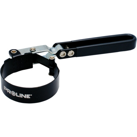 46883 Oljefilternyckel 73-85 mm, Proline