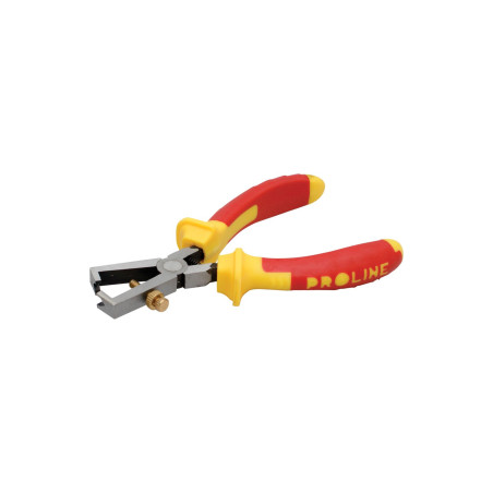 28519 Avbitartång 1000V för att ta bort isolering, Proline