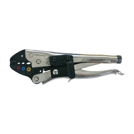 28493 Kabelklämmor för att klämma ihop kabeländar, L: 215mm Proline