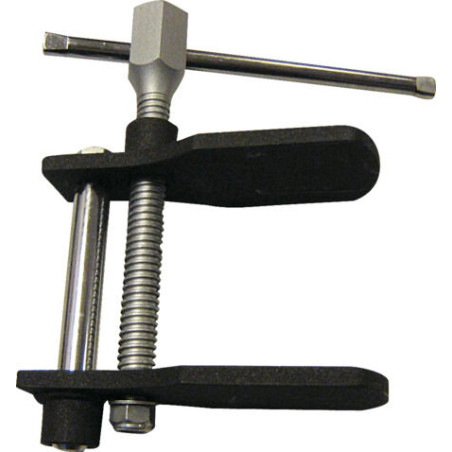 46874 Skivbromsskivavdragare, 12-90 mm, Proline