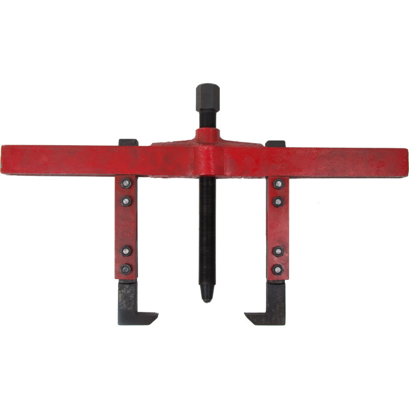 29746 Tvåarmade lageravdragare 800x230 mm