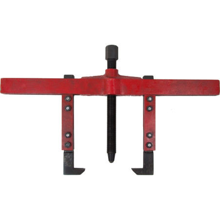 29746 Tvåarmade lageravdragare 800x230 mm