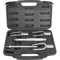 46860 Avdragare för stift, 5-delars set, Proline