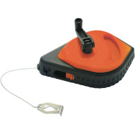 38003 Sznurek traserski 30m, Proline 