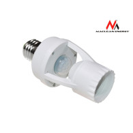 MCE24 Lampa med rörelsesensor
