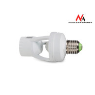MCE24 Lampa med rörelsesensor