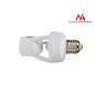 MCE24 Lampa med rörelsesensor