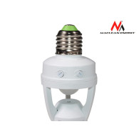 MCE24 Lampa med rörelsesensor