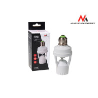 MCE24 Lampa med rörelsesensor