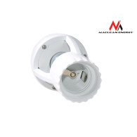 MCE24 Lampa med rörelsesensor