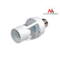 MCE24 Lampa med rörelsesensor