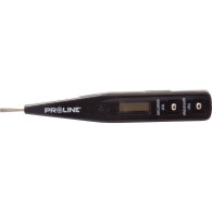 10542 Elektrisk testare, spänningsindikator 250V~ Proline