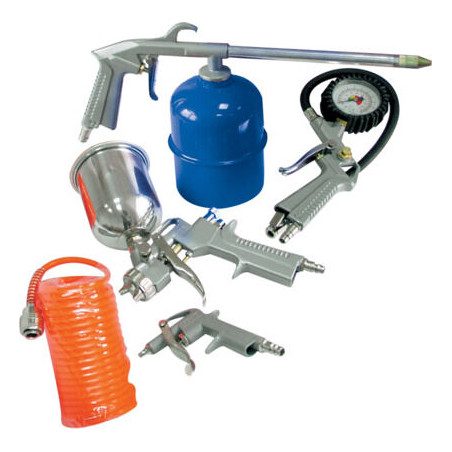 66243 Målningsset, Mega