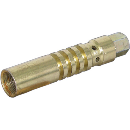 60048 Munstycke för brännare 17mm, punktflam Proline