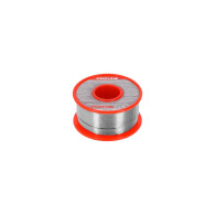 60322 Lödtenn till lödning 1,0 mm rulle 100 g blister