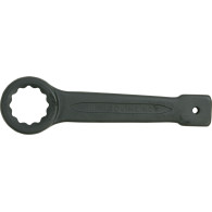 36924 Slagnyckel CrMo, 24mm, L:162mm, ProlineHD
