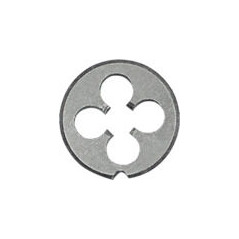 67106 M6-gänga, 6 mm, Mega