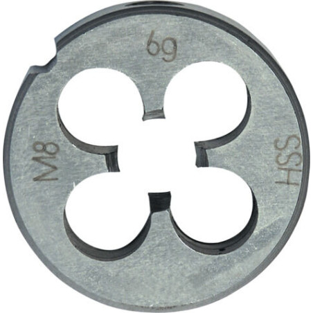 67131 Skärmuttern HSS M10x1, Proline