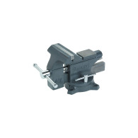 830661 Skruvstäd 100 mm HD Stanley 83-066
