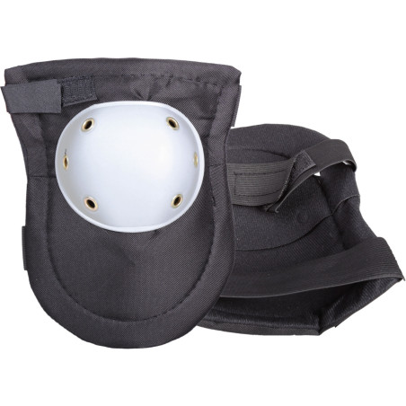 52300 Knäskydd med hård kudde