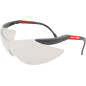 46037 Genomskinliga och trendiga skyddsglasögon F1, LahtiPro