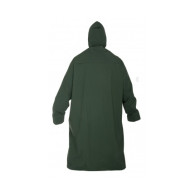 LPPP1XL Regnrock med huva, vattentät, XL