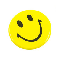 AG348 Kylskåpsmagneter Smiley 8 st.