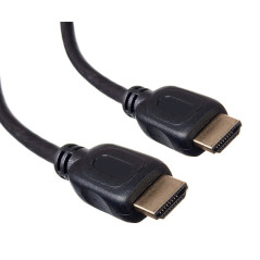 MCTV-636 HDMI-HDMI kabel v1.4 2 m A-A polybag Maclean